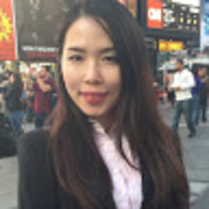 Meet your Posher, Tingyuan